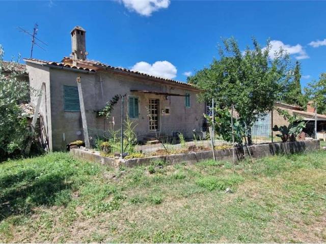 Villa Indipendente in vendita a Colpetrazzo, Umbria