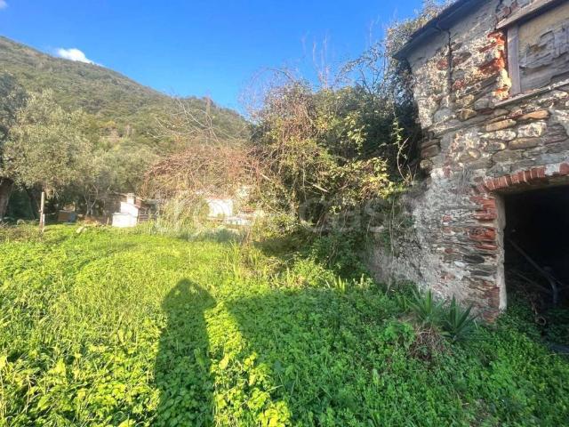 Villa Indipendente in vendita a Marina Di Massa, Toscana