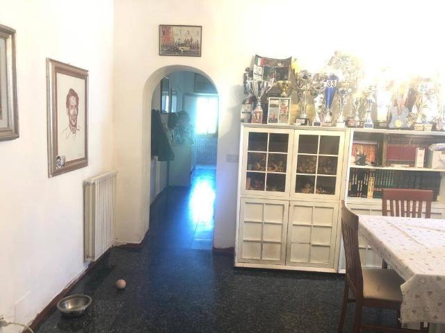 Villa Indipendente in vendita a San Carlo, Marina Di Massa