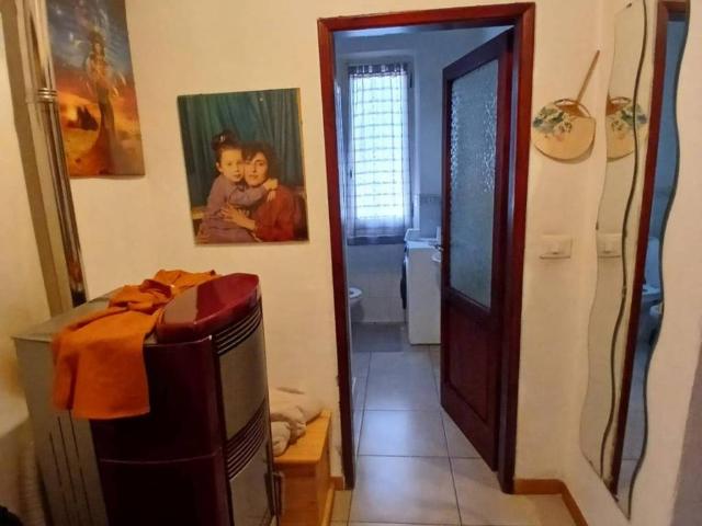 Villa Indipendente in vendita a Tinelli, Marina Di Massa