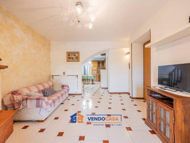 Villa Indipendente in vendita a Turano, Marina Di Massa