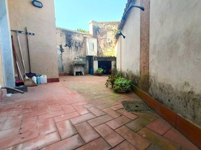 Villa Indipendente in vendita a San Carlo, Marina Di Massa