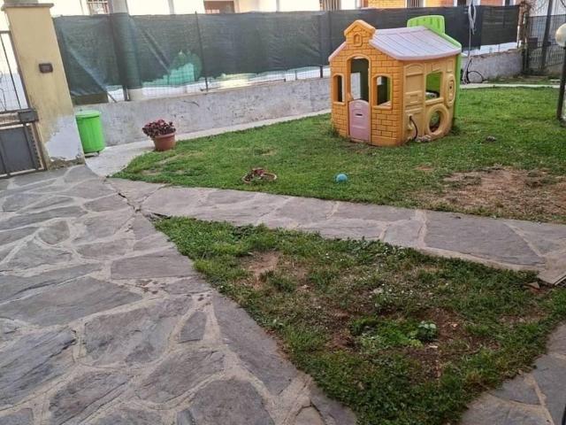 Villa Indipendente in vendita a Poggioletto, Marina Di Massa