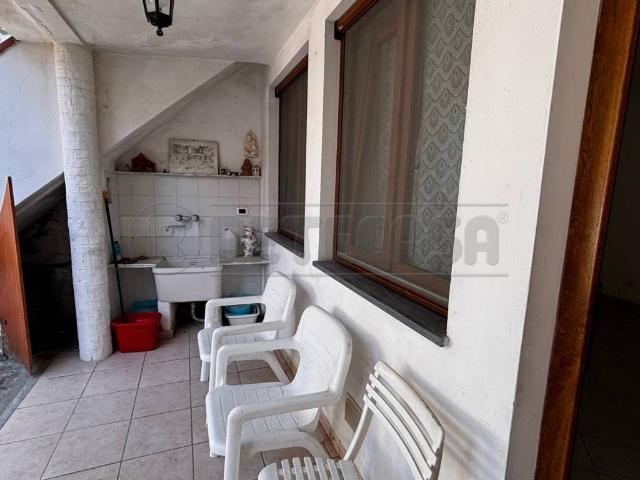 Villa Indipendente in vendita a Capaccola, Massa