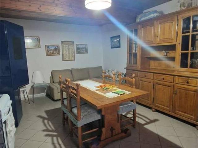 Villa Indipendente in vendita a San Carlo, Marina Di Massa