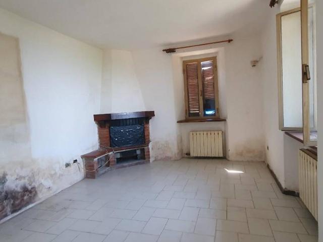 Villa Indipendente in vendita a San Carlo, Marina Di Massa