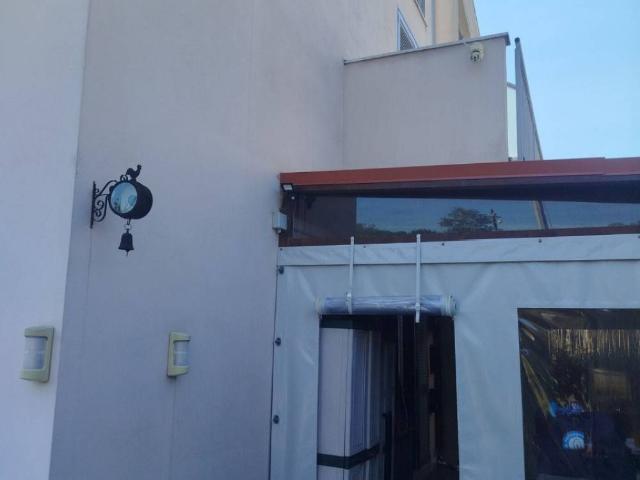 Villa Indipendente in vendita a Marina di Massa, Marina Di Massa