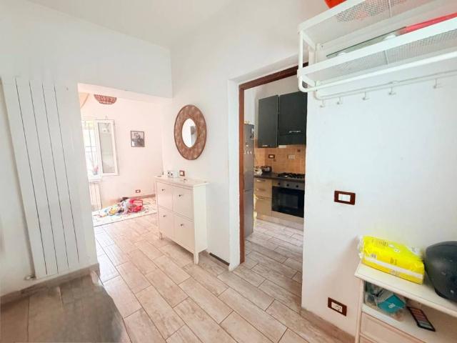 Villa Indipendente in vendita a Marina Di Massa, Toscana