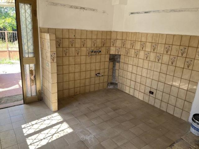 Villa Indipendente in vendita a Quercioli, Marina Di Massa
