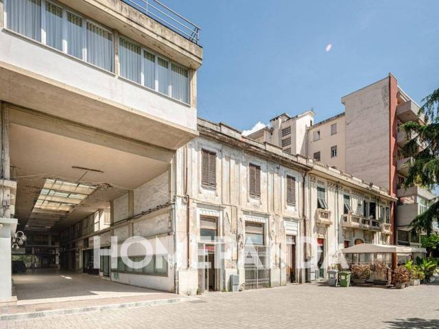 Villa Indipendente in vendita a San Carlo, Marina Di Massa