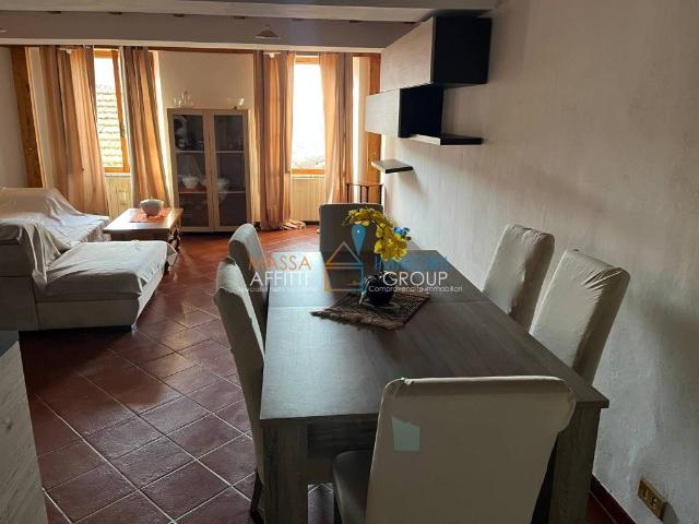 Villa Indipendente in vendita a Marina Di Massa, Toscana