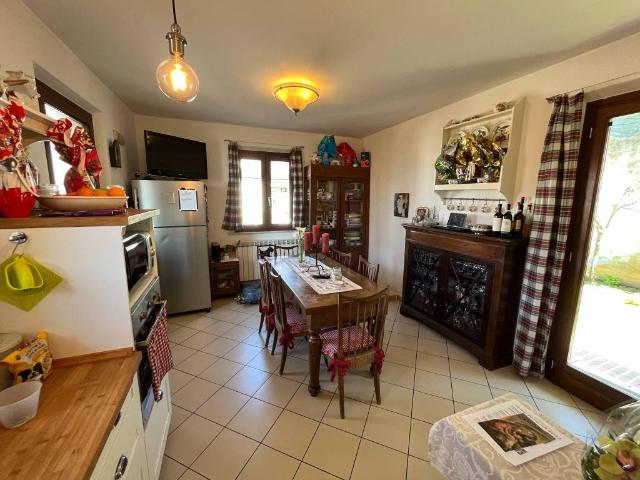 Villa Indipendente in vendita a San Carlo, Marina Di Massa