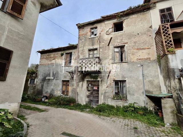Villa Indipendente in vendita a Quercioli, Marina Di Massa