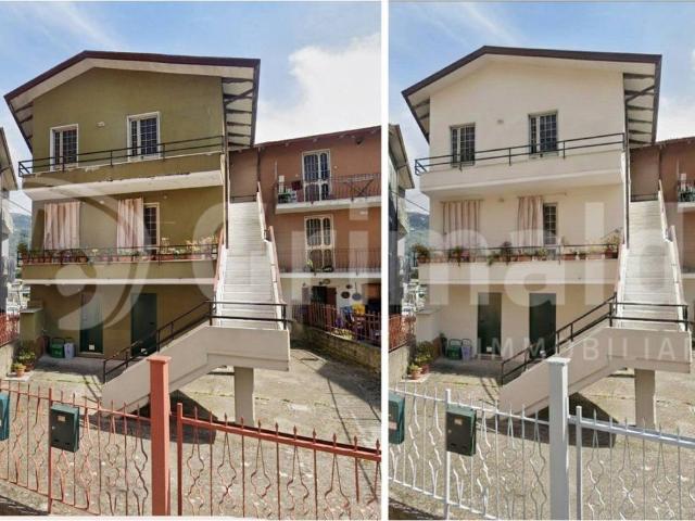 Villa Indipendente in vendita a Castagnola, Marina Di Massa