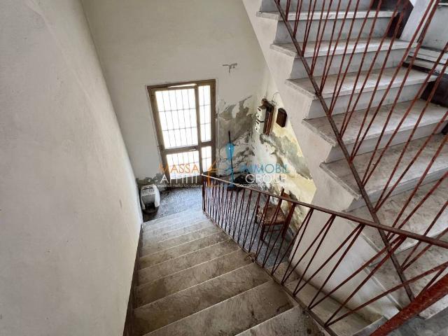 Villa Indipendente in vendita a Cervara, Marina Di Massa