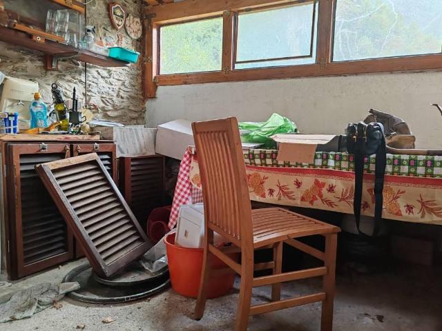 Villa Indipendente in vendita a Marina Di Massa, Toscana