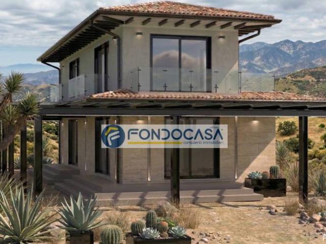 Villa Indipendente in vendita a Poggiolo, Marina Di Massa