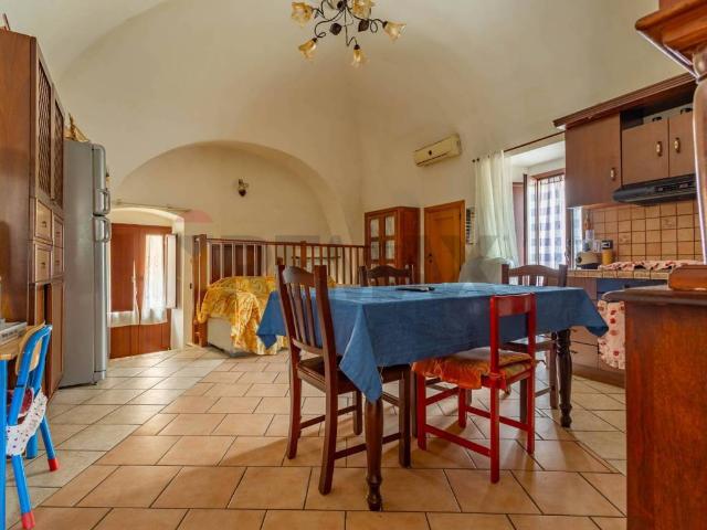 Villa Indipendente in vendita a Puglia, Taranto