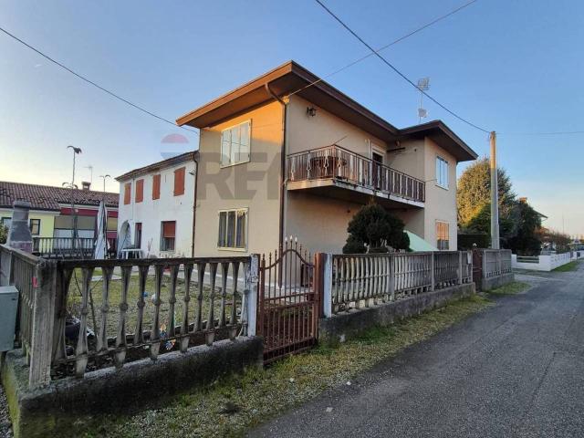 Villa Indipendente in vendita a Massanzago, Veneto