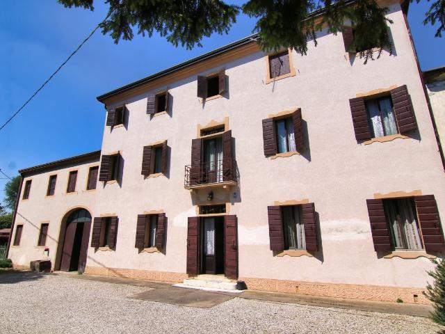Villa Indipendente in vendita a Massanzago, Veneto
