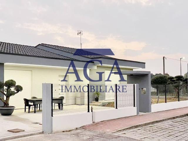 Villa Indipendente in vendita a Massanzago, Veneto