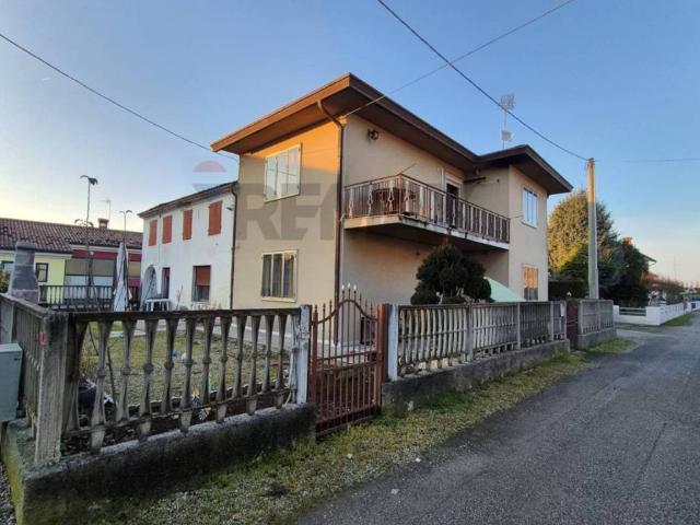 Villa Indipendente in vendita a Massanzago, Veneto
