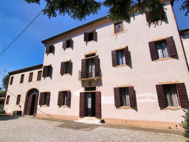 Villa Indipendente in vendita a Massanzago, Veneto