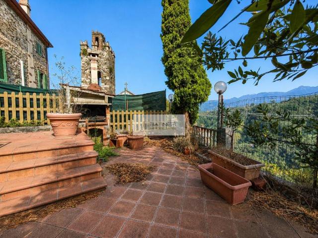 Villa Indipendente in vendita a Massarosa, Toscana