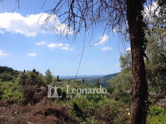 Villa Indipendente in vendita a Luciano, Massarosa