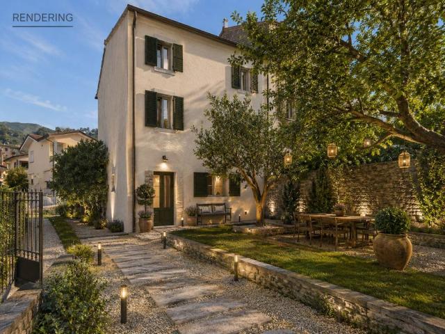 Villa Indipendente in vendita a Massarosa, Toscana