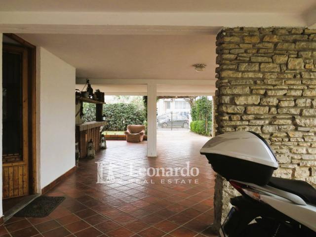 Villa Indipendente in vendita a Pian del Quercione, Massarosa