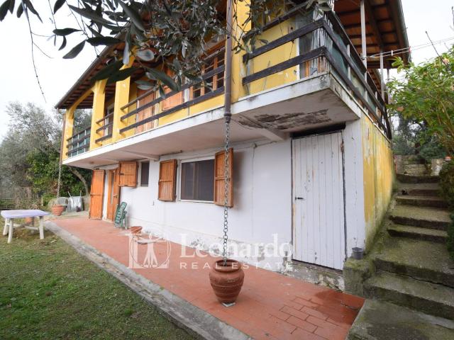 Villa Indipendente in vendita a Luciano, Massarosa