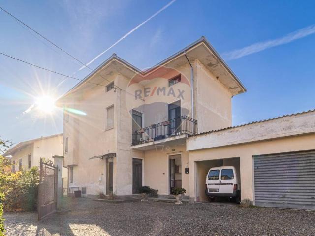 Villa Indipendente in vendita a Piemonte, Biella