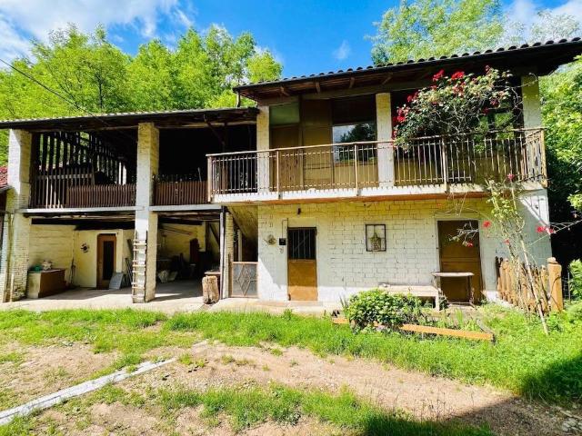 Villa Indipendente in vendita a Piemonte, Biella