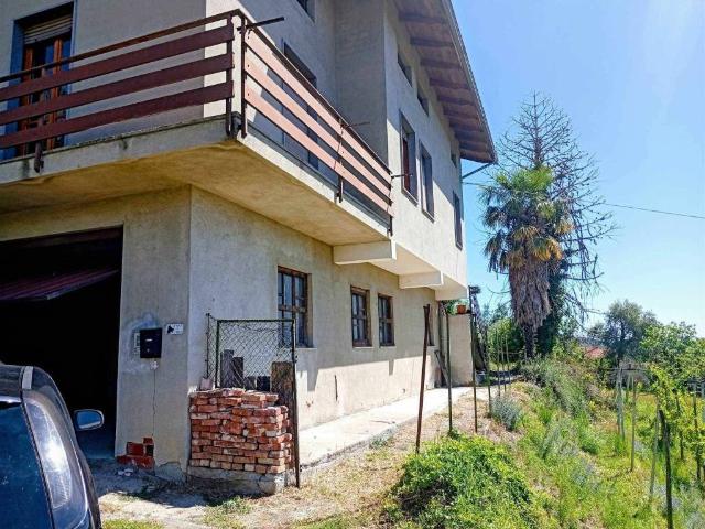 Villa Indipendente in vendita a Piemonte, Biella