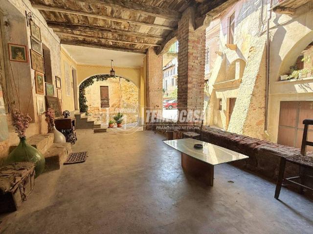Villa Indipendente in vendita a Piemonte, Biella
