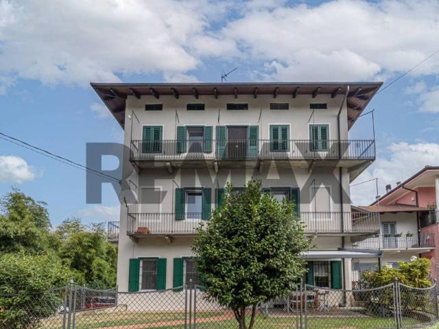 Villa Indipendente in vendita a Piemonte, Biella