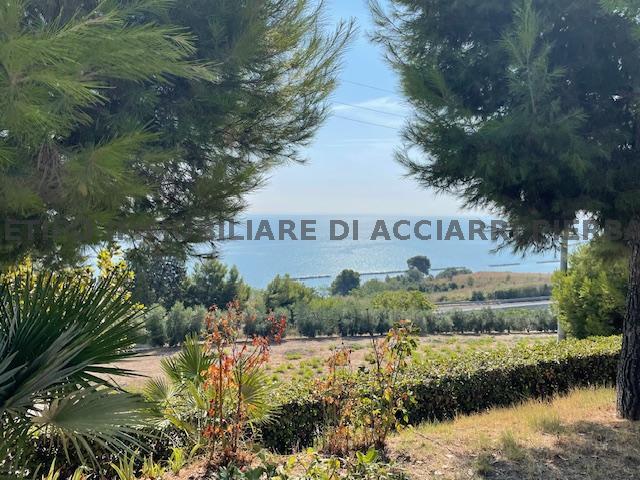 Villa Indipendente in vendita a Marche, Ascoli Piceno