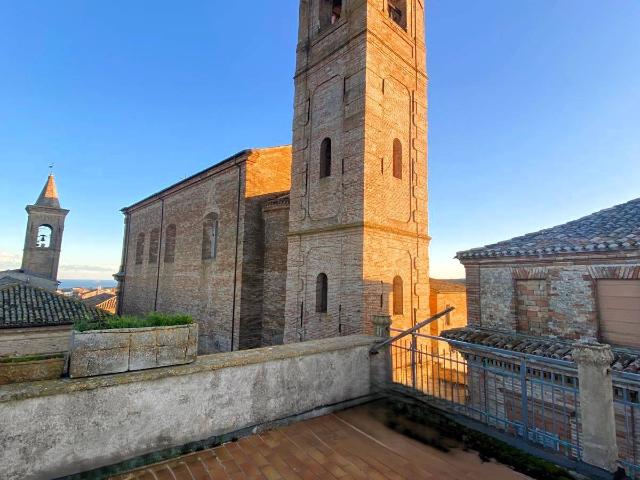 Villa Indipendente in vendita a Marche, Ascoli Piceno