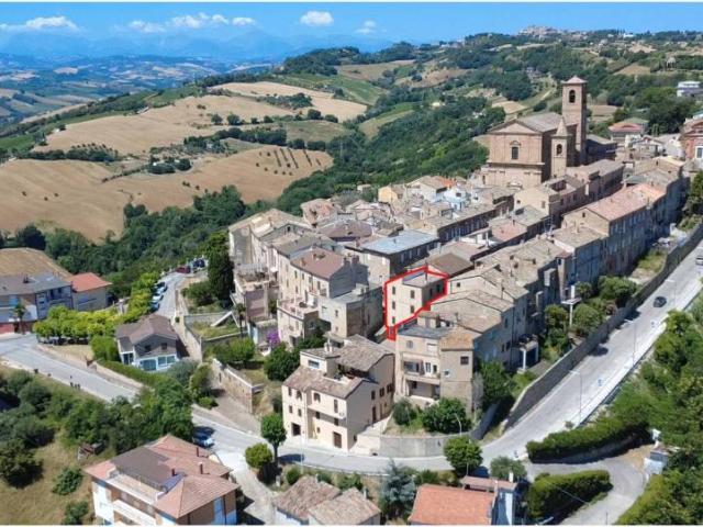 Villa Indipendente in vendita a Marche, Ascoli Piceno