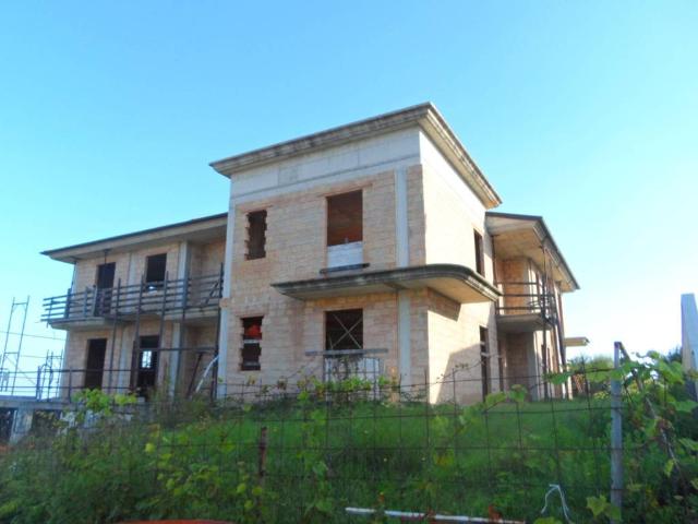 Villa Indipendente in vendita a Marche, Ascoli Piceno
