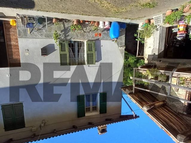 Villa Indipendente in vendita a Massimino, Liguria
