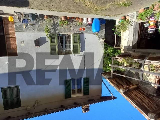 Villa Indipendente in vendita a Massimino, Liguria