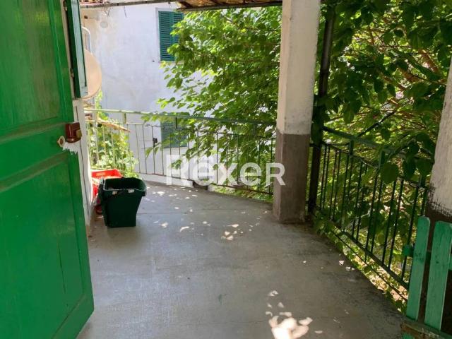 Villa Indipendente in vendita a Massimino, Liguria