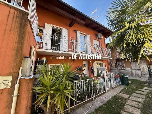 Villa Indipendente in vendita a Piemonte, Novara