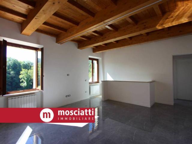 Villa Indipendente in vendita a Grimaldi, Matelica