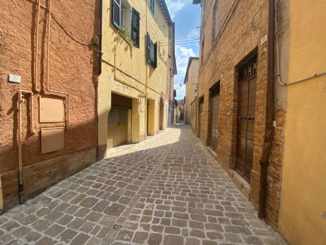 Villa Indipendente in vendita a Marche, Macerata