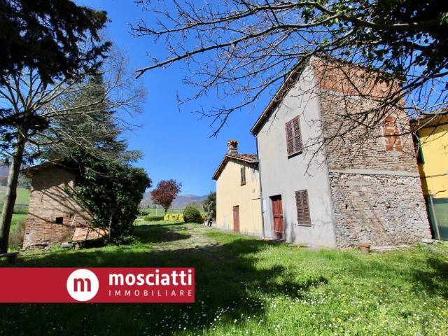 Villa Indipendente in vendita a Marche, Macerata