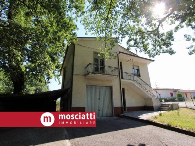 Villa Indipendente in vendita a Marche, Macerata