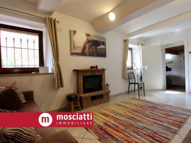 Villa Indipendente in vendita a Marche, Macerata